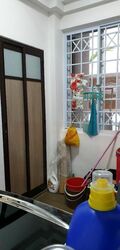 Hillview Green (D21), Condominium #467265821